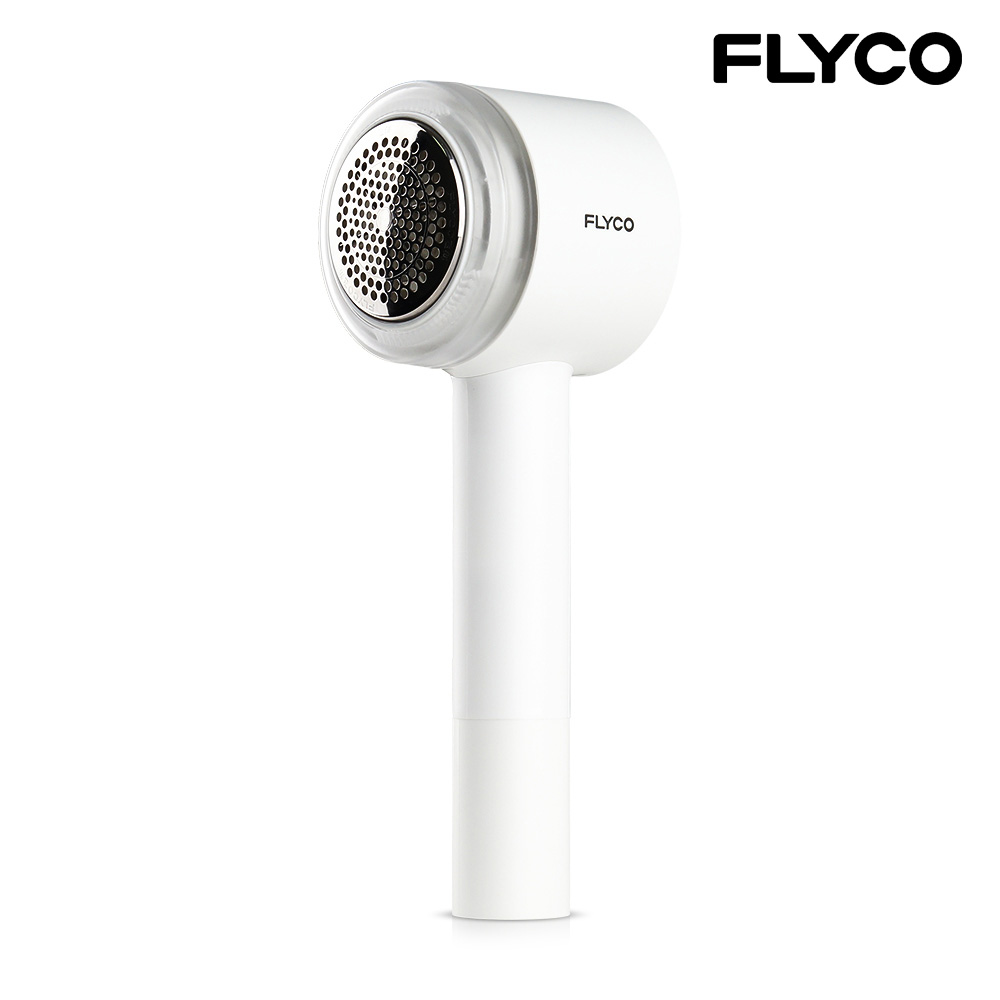 [플라이코] 충전식 보풀제거기 FR5251KR